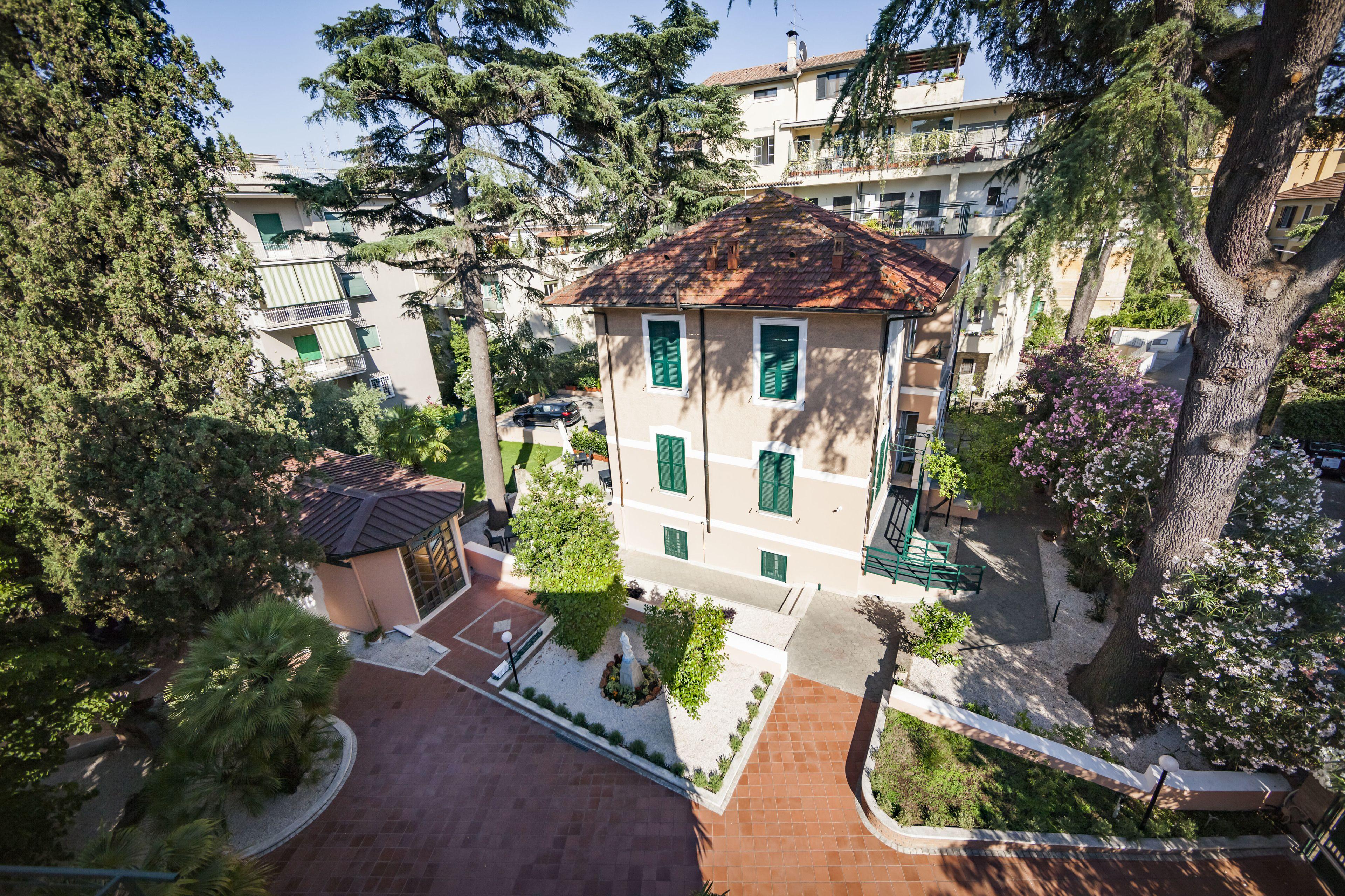 Villa Aurora - Rome — Photos 2