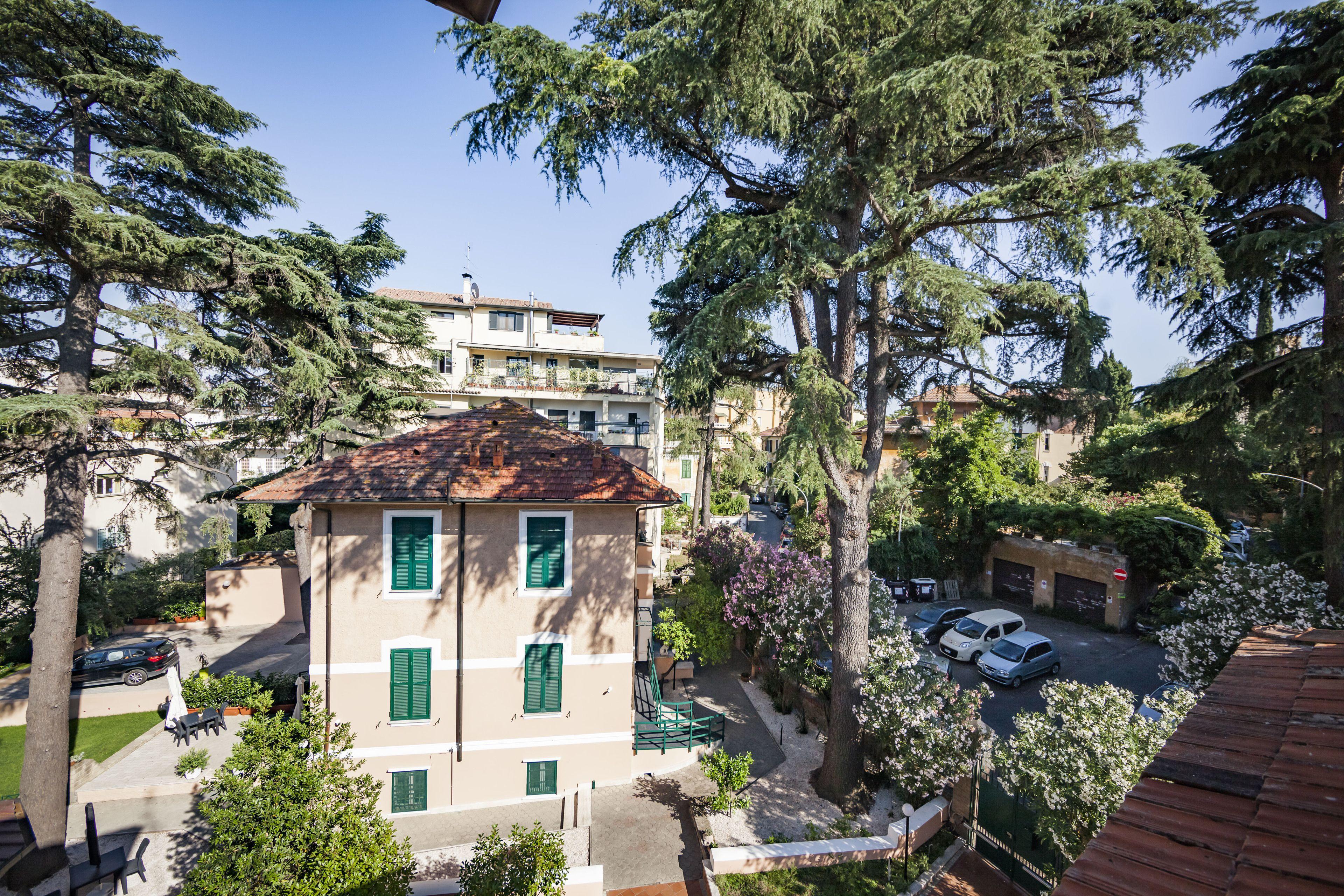 Villa Aurora - Rome — Photos 3