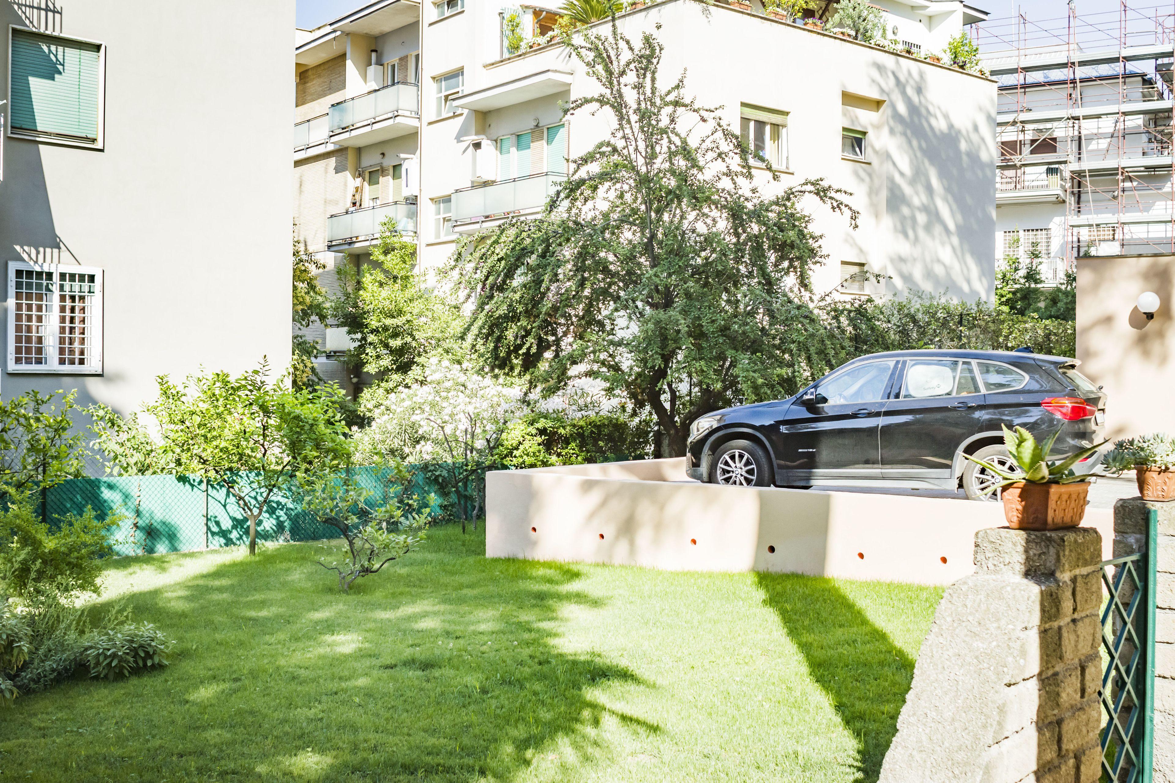 Villa Aurora - Rome — Photos 1